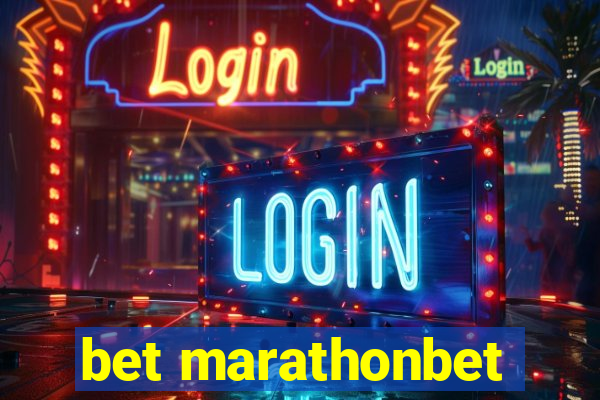 bet marathonbet