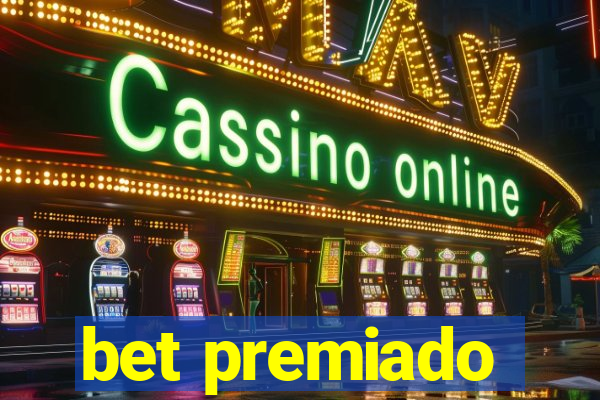 bet premiado