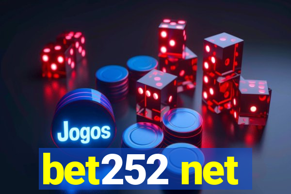 bet252 net