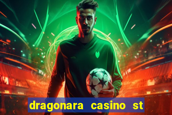 dragonara casino st julians malta