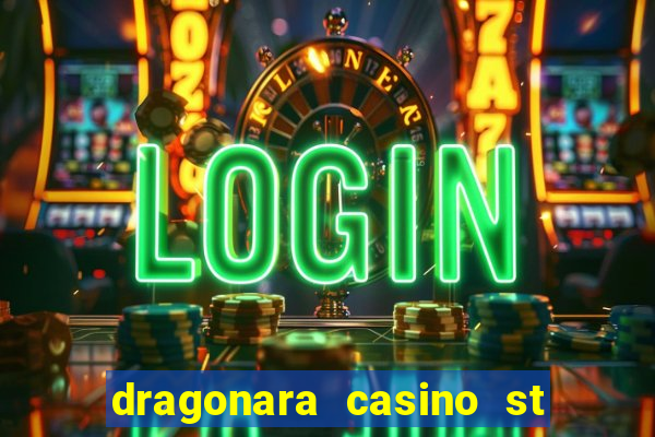 dragonara casino st julians malta