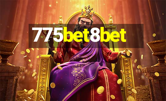 775bet8bet