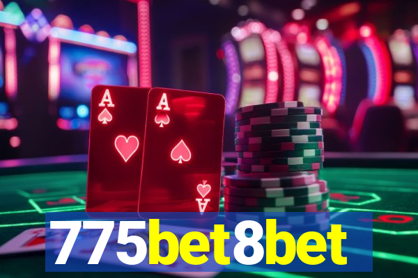 775bet8bet