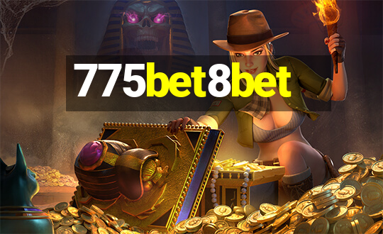 775bet8bet