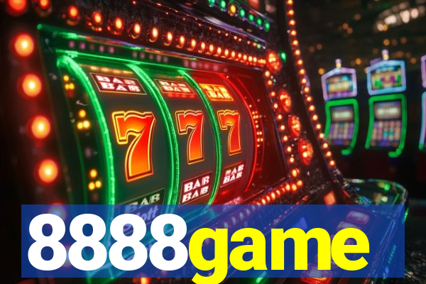 8888game