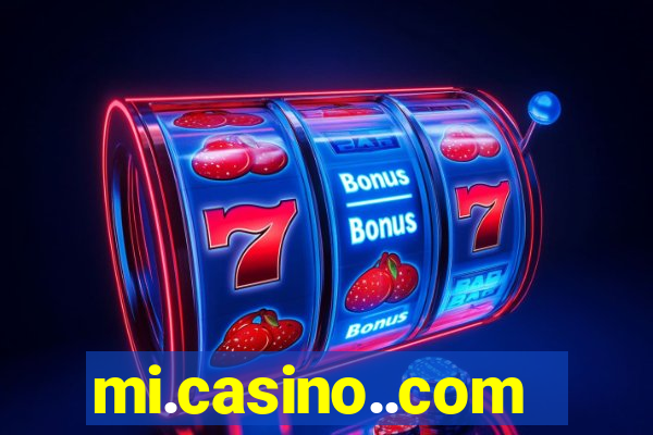 mi.casino..com