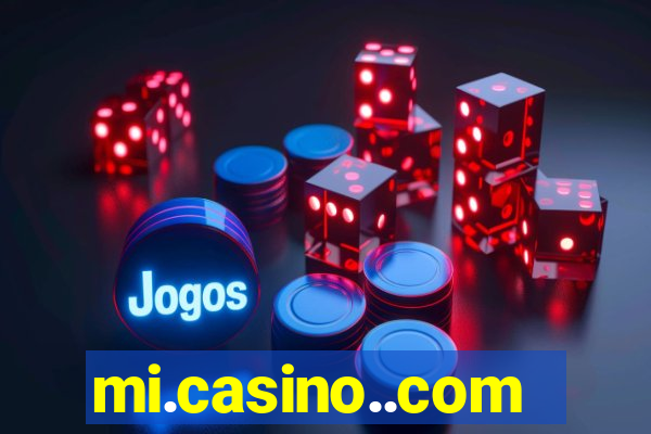 mi.casino..com