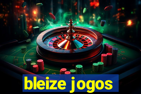 bleize jogos