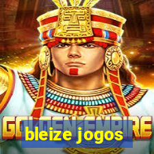 bleize jogos