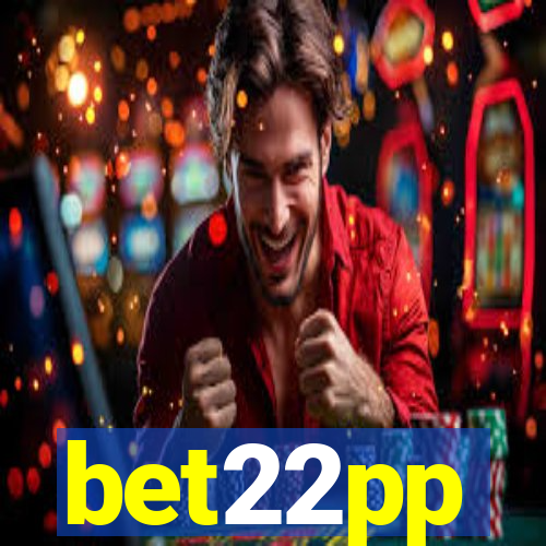 bet22pp