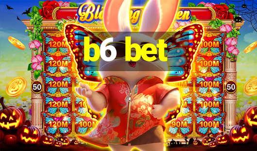 b6 bet