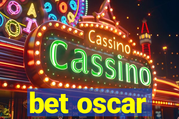 bet oscar