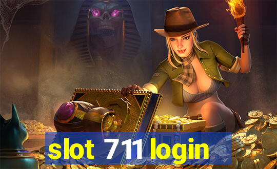 slot 711 login