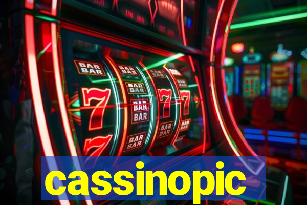 cassinopic