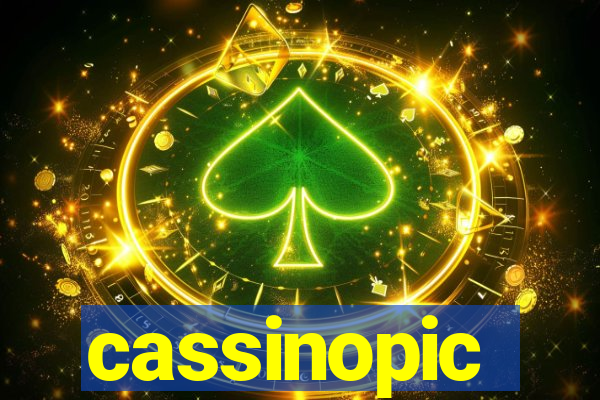 cassinopic