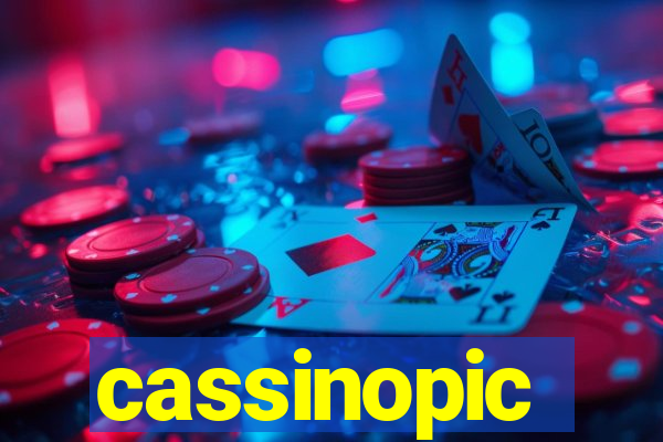 cassinopic