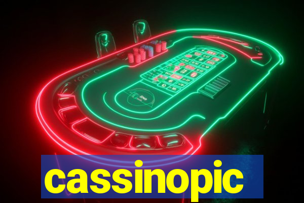 cassinopic