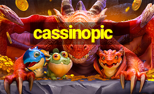 cassinopic