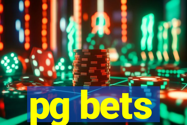 pg bets