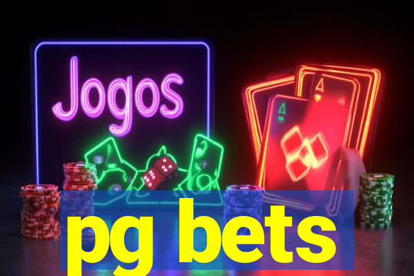 pg bets