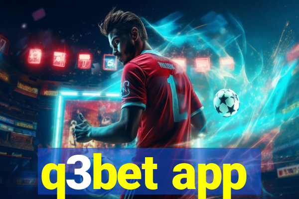 q3bet app