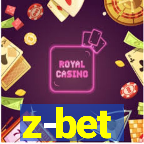 z-bet