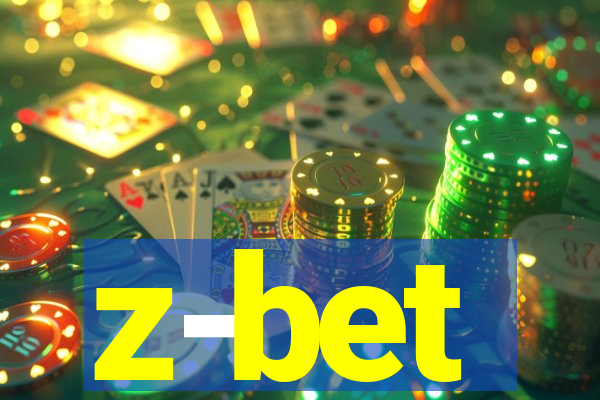 z-bet