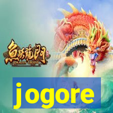 jogore