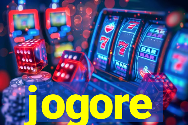 jogore