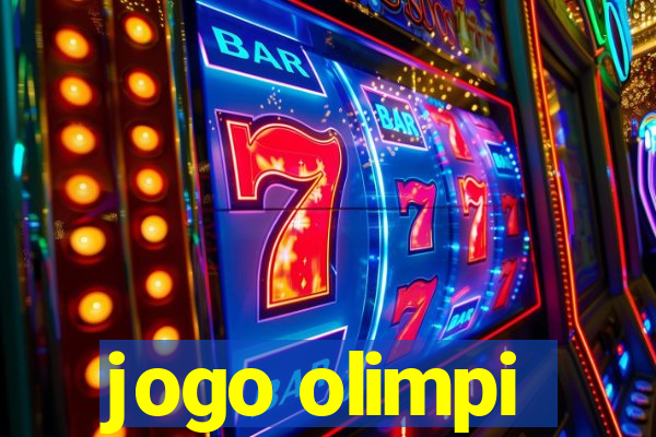 jogo olimpi