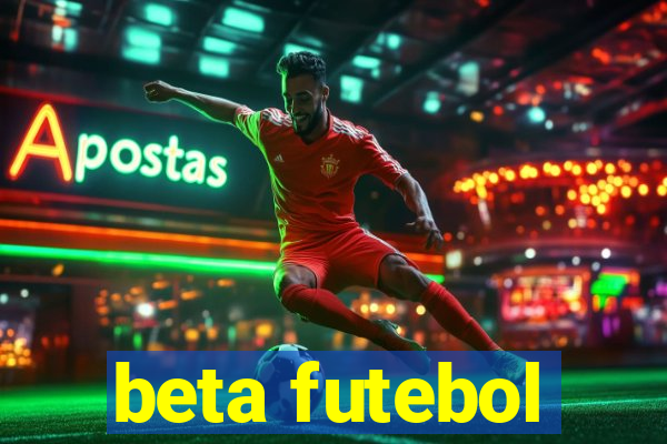 beta futebol