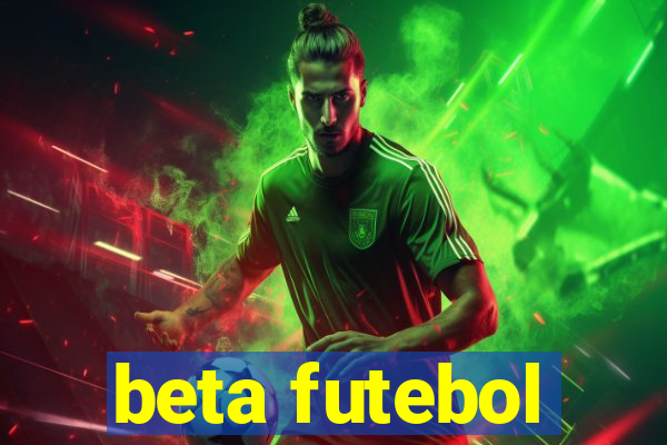 beta futebol