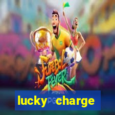 lucky charge penghasil uang