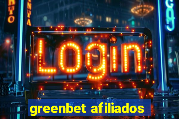 greenbet afiliados