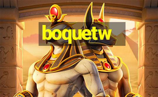 boquetw