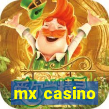 mx casino