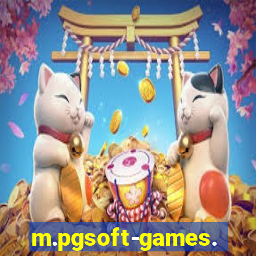 m.pgsoft-games.com