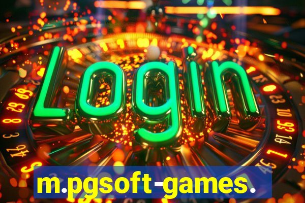 m.pgsoft-games.com