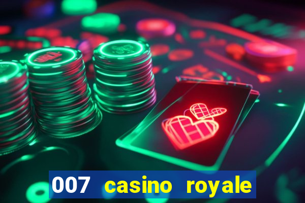 007 casino royale download torrent magnet