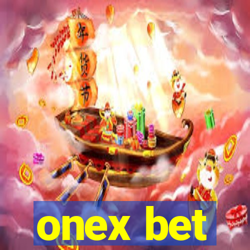 onex bet