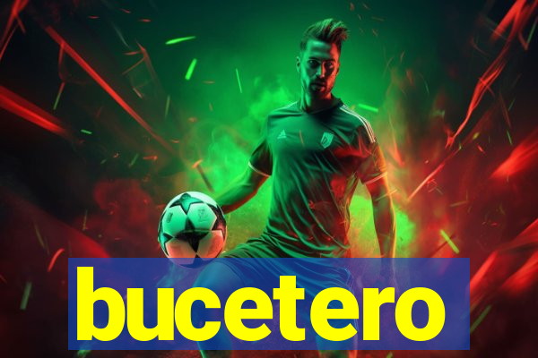 bucetero