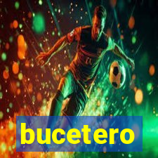 bucetero