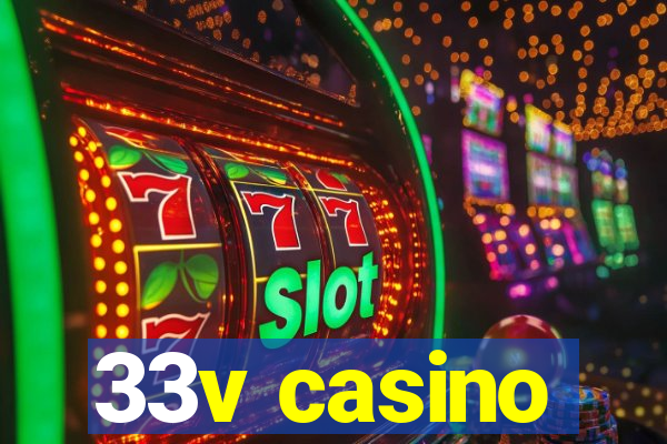 33v casino