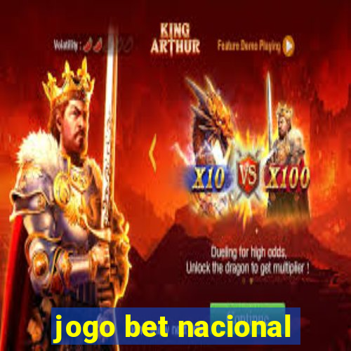 jogo bet nacional