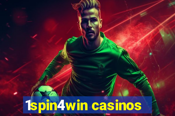 1spin4win casinos