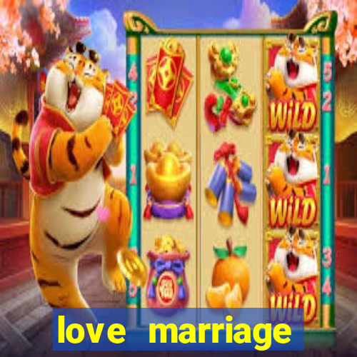 love marriage divorce babyface