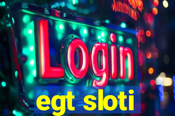 egt sloti