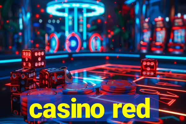 casino red