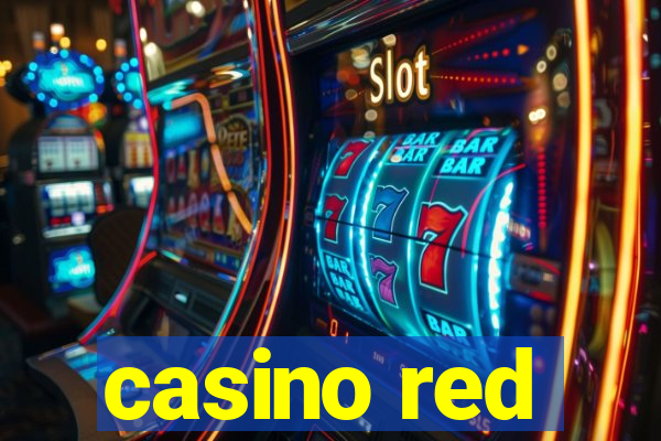 casino red