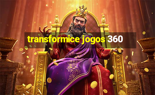 transformice jogos 360